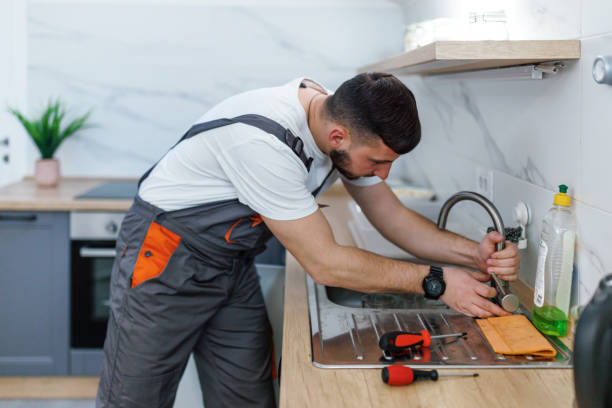 Best Residential Plumbing Services  in Hanley Hills, MO