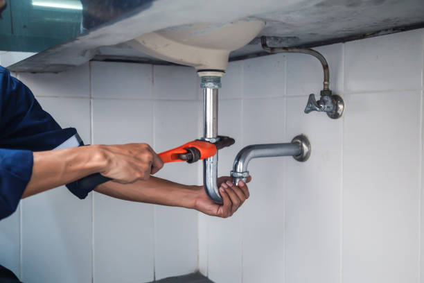 Best Leak Detection Services  in Hanley Hills, MO