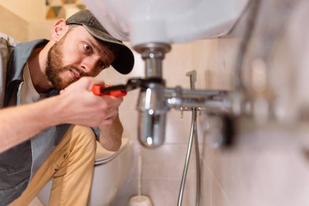 Best Plumbing Inspection Services  in Hanley Hills, MO