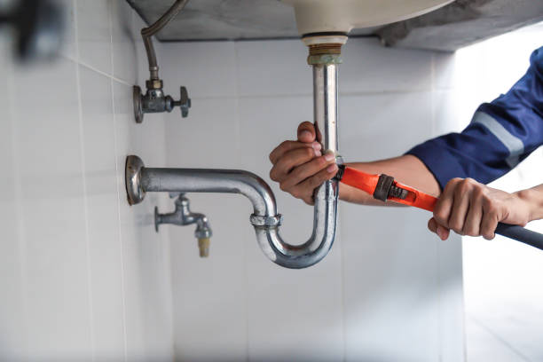 Best Local Plumber Services  in Hanley Hills, MO