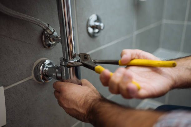 Best Emergency Plumbing Repair  in Hanley Hills, MO