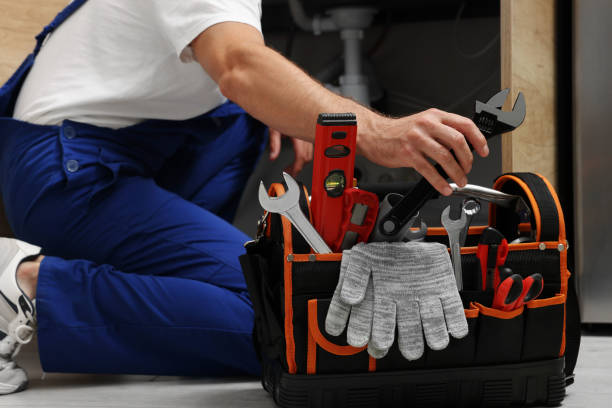 Best Gas Line Repair  in Hanley Hills, MO