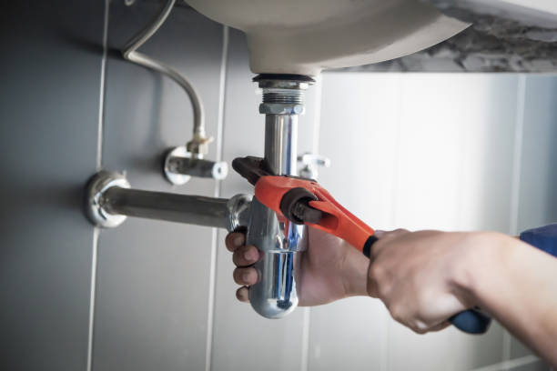 Best Leak Detection Services  in Hanley Hills, MO