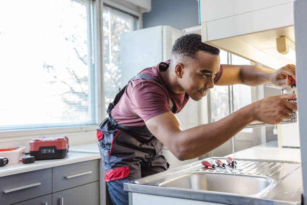 Best Emergency Plumber  in Hanley Hills, MO