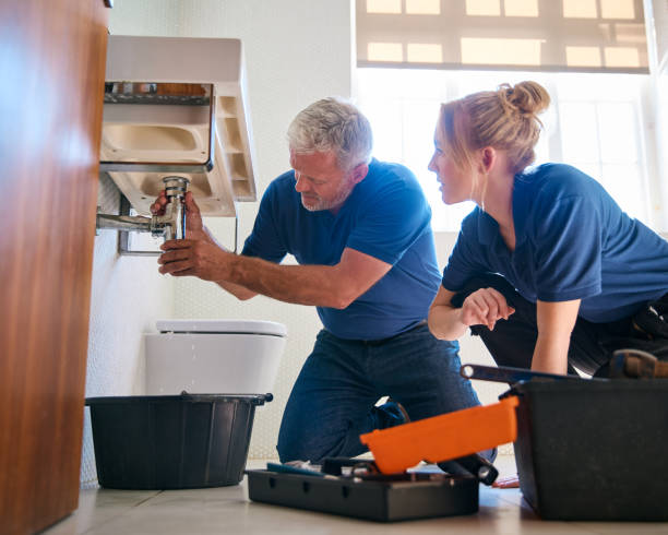 Best Hot Water Heater Installation  in Hanley Hills, MO